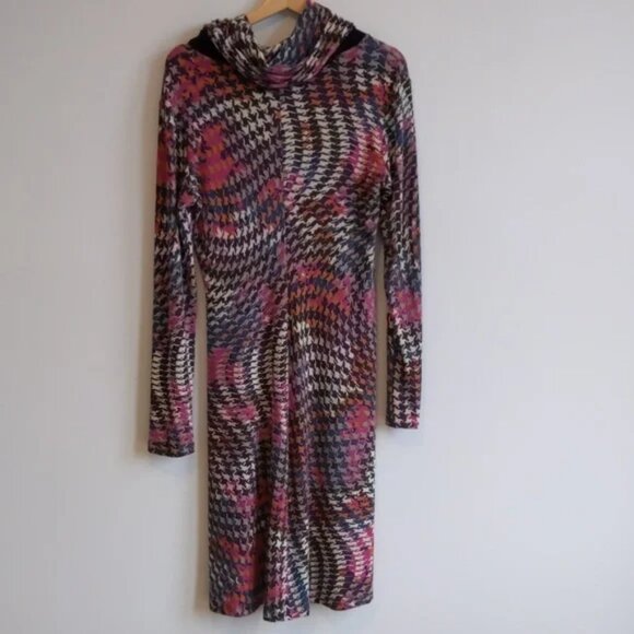 NWT Berlin Designer Dress Size M - Picture 3 of 7
